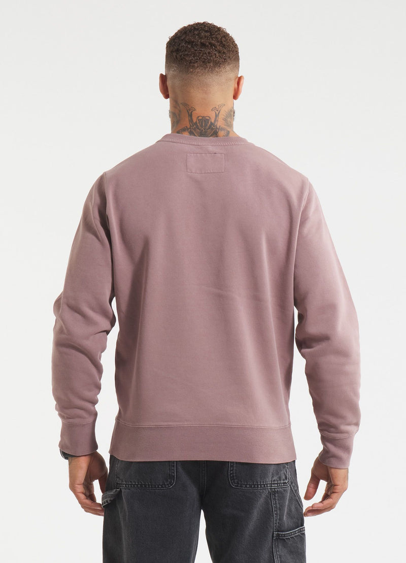 Bluza męska Washed Lancaster II