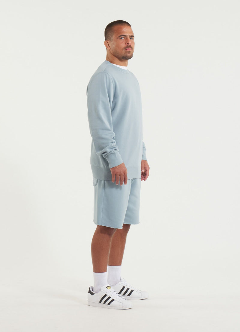 Bluza męska Washed Lancaster II