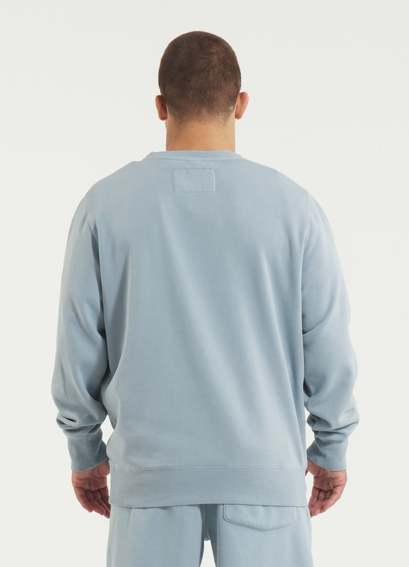 Bluza męska Washed Lancaster II