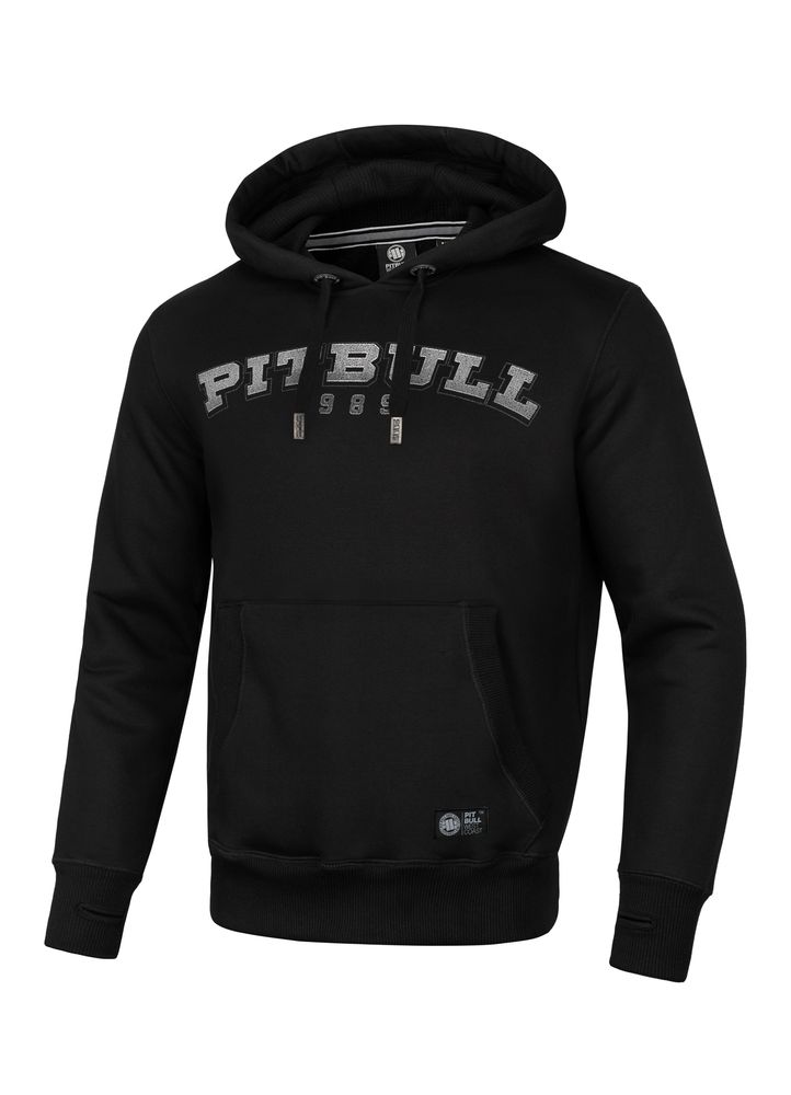 Bluza męska z kapturem Born in 1989