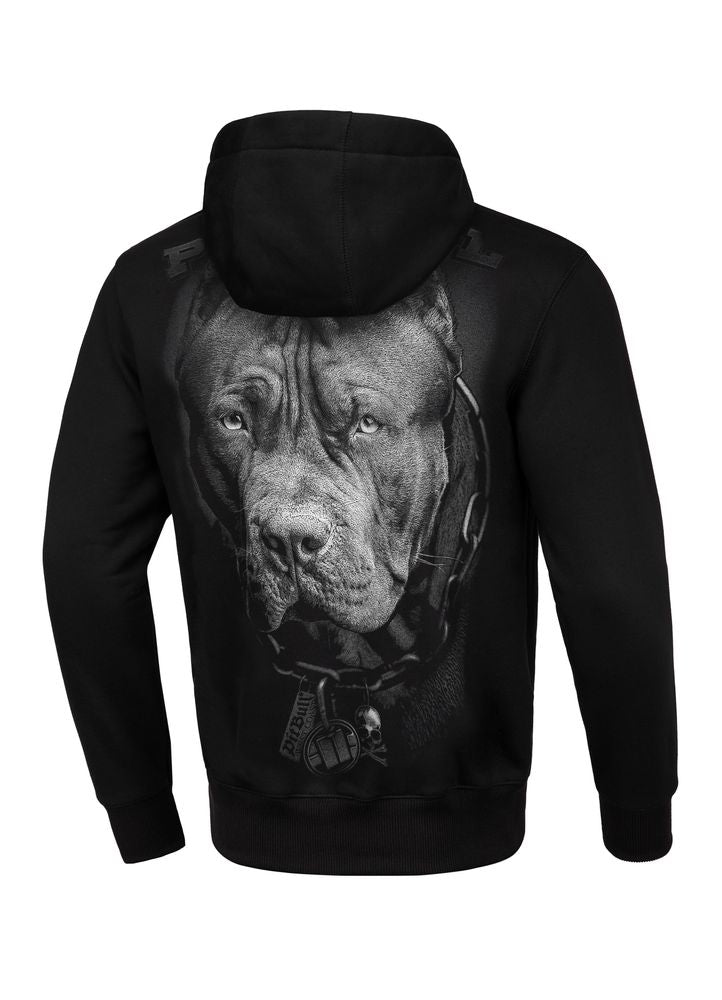 Bluza męska z kapturem Born in 1989