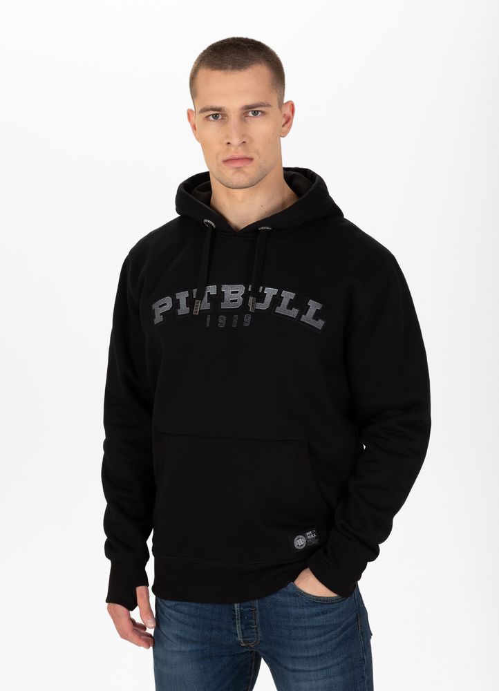 Bluza męska z kapturem Born in 1989