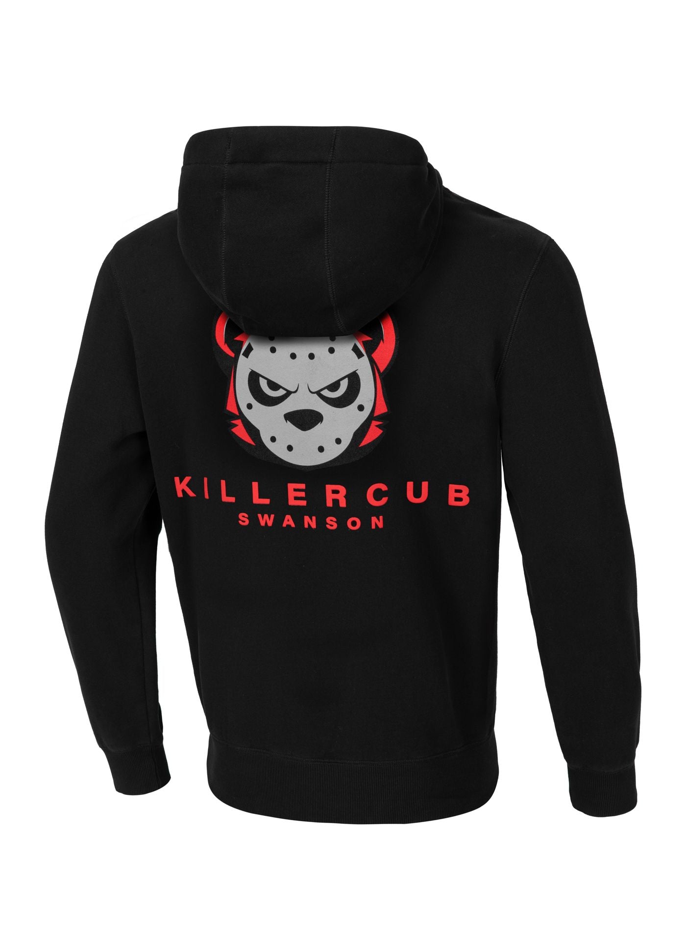 Bluza męska z kapturem Killer Cub