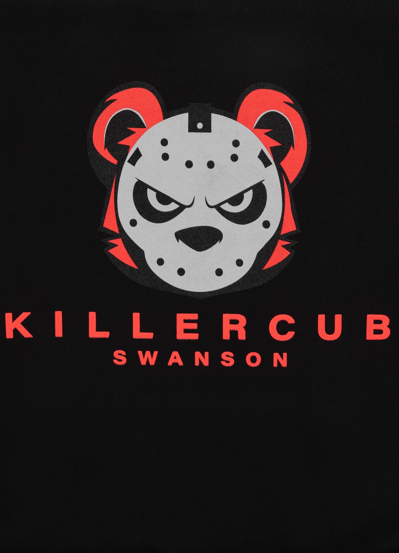 Bluza męska z kapturem Killer Cub