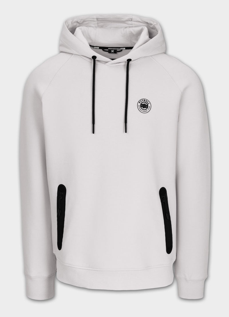 Bluza męska z kapturem DOGWOOD