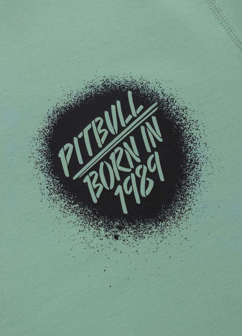 Bluza męska z kapturem GRAFFITI