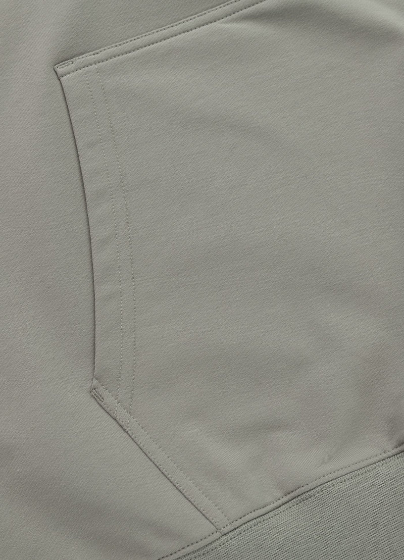 Bluza męska z kapturem DOG SD