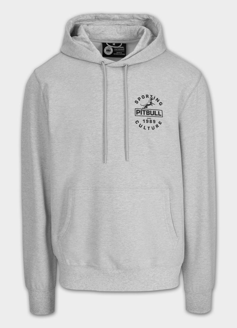 Bluza męska z kapturem PHYSICAL CULTURE