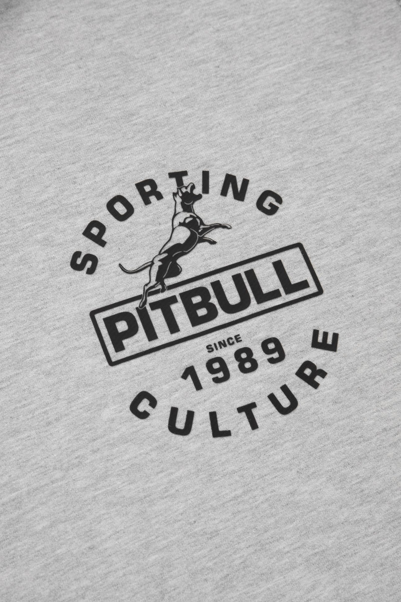Bluza męska z kapturem PHYSICAL CULTURE