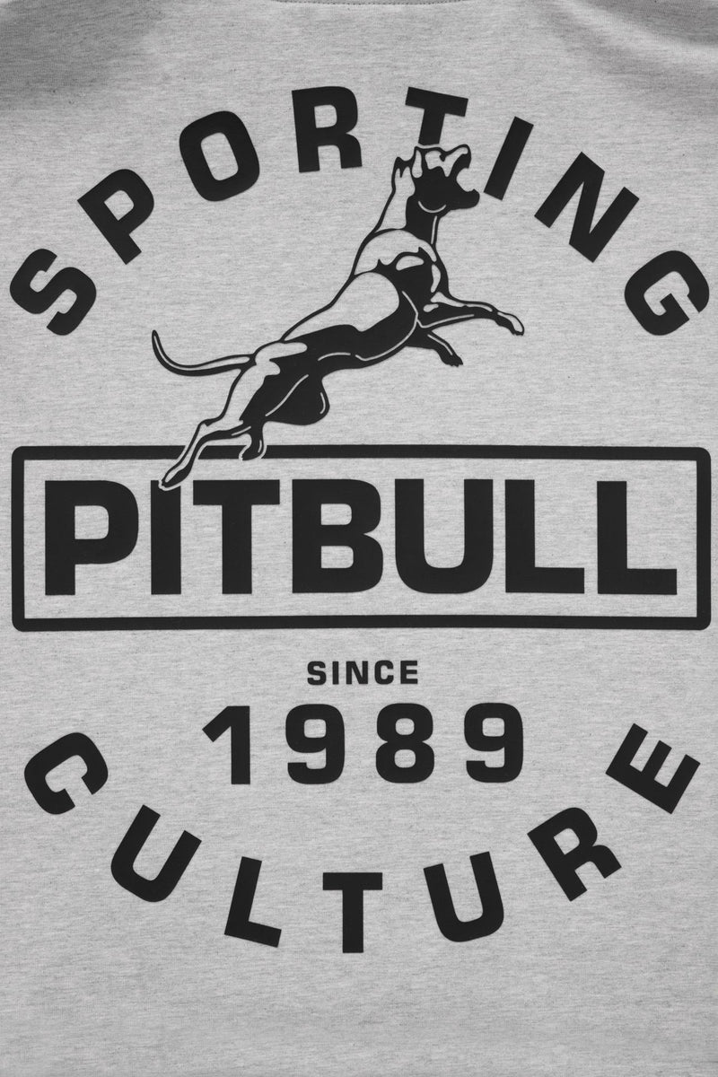 Bluza męska z kapturem PHYSICAL CULTURE
