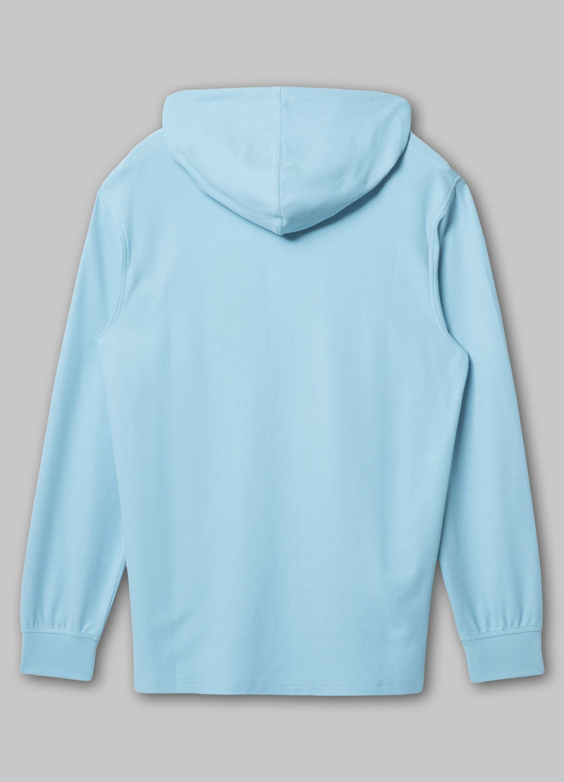 Bluza męska z kapturem Pique Rockey