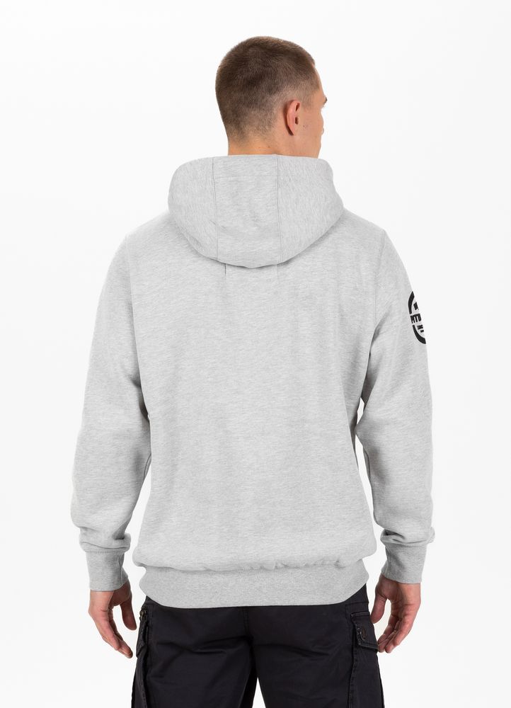 Bluza męska z kapturem Sherwood