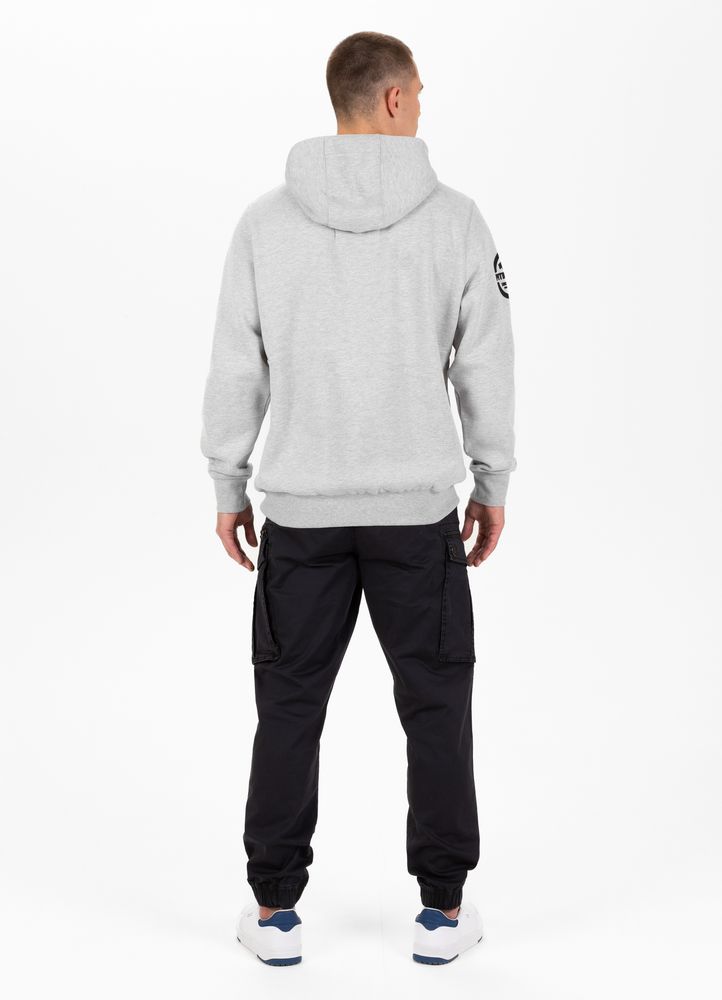 Bluza męska z kapturem Sherwood