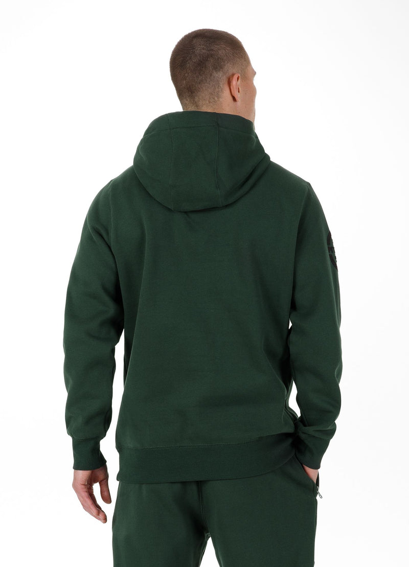 Bluza męska z kapturem Sherwood