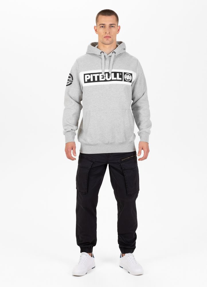 Bluza męska z kapturem Sherwood