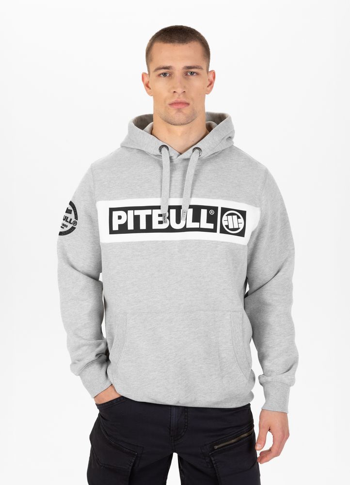Bluza męska z kapturem Sherwood