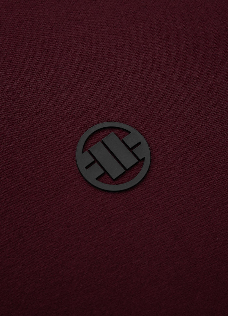 Bluza męska z kapturem Small Logo