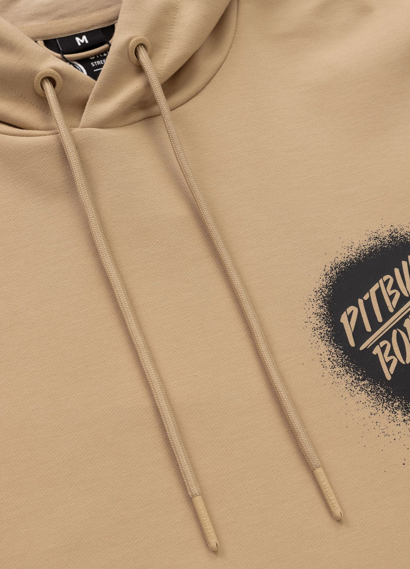 Bluza męska z kapturem GRAFFITI