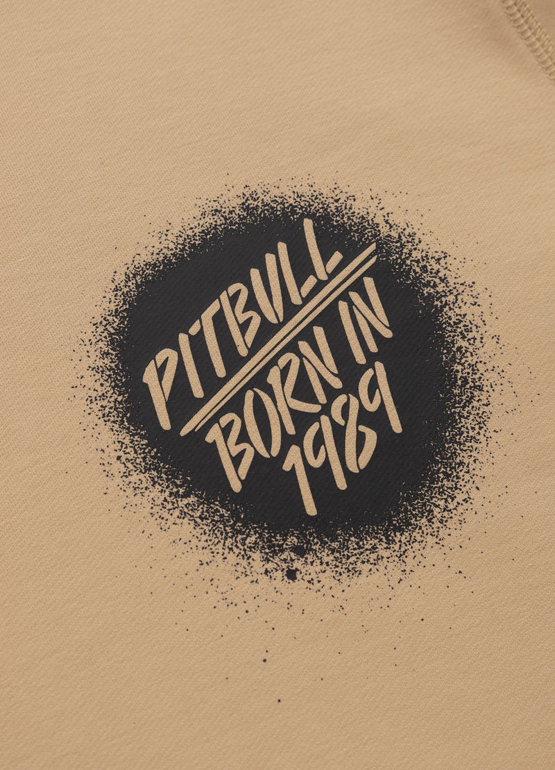 Bluza męska z kapturem GRAFFITI