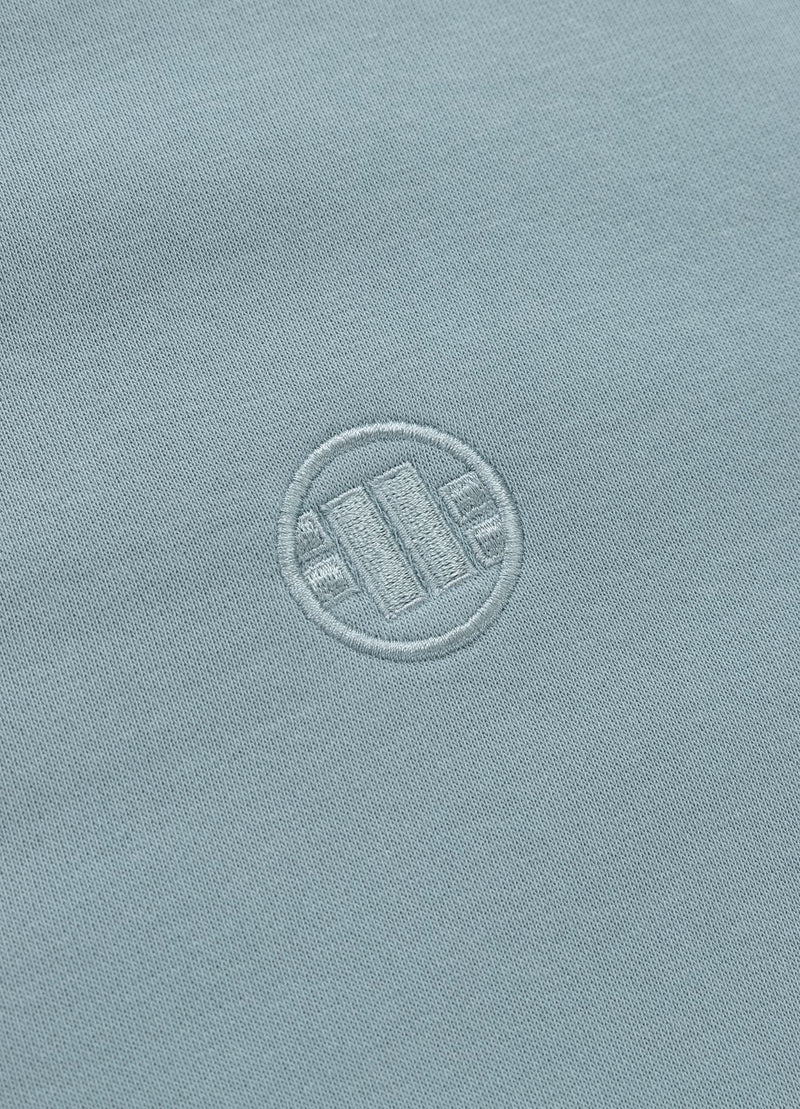 Bluza męska z kapturem Washed Lancaster II