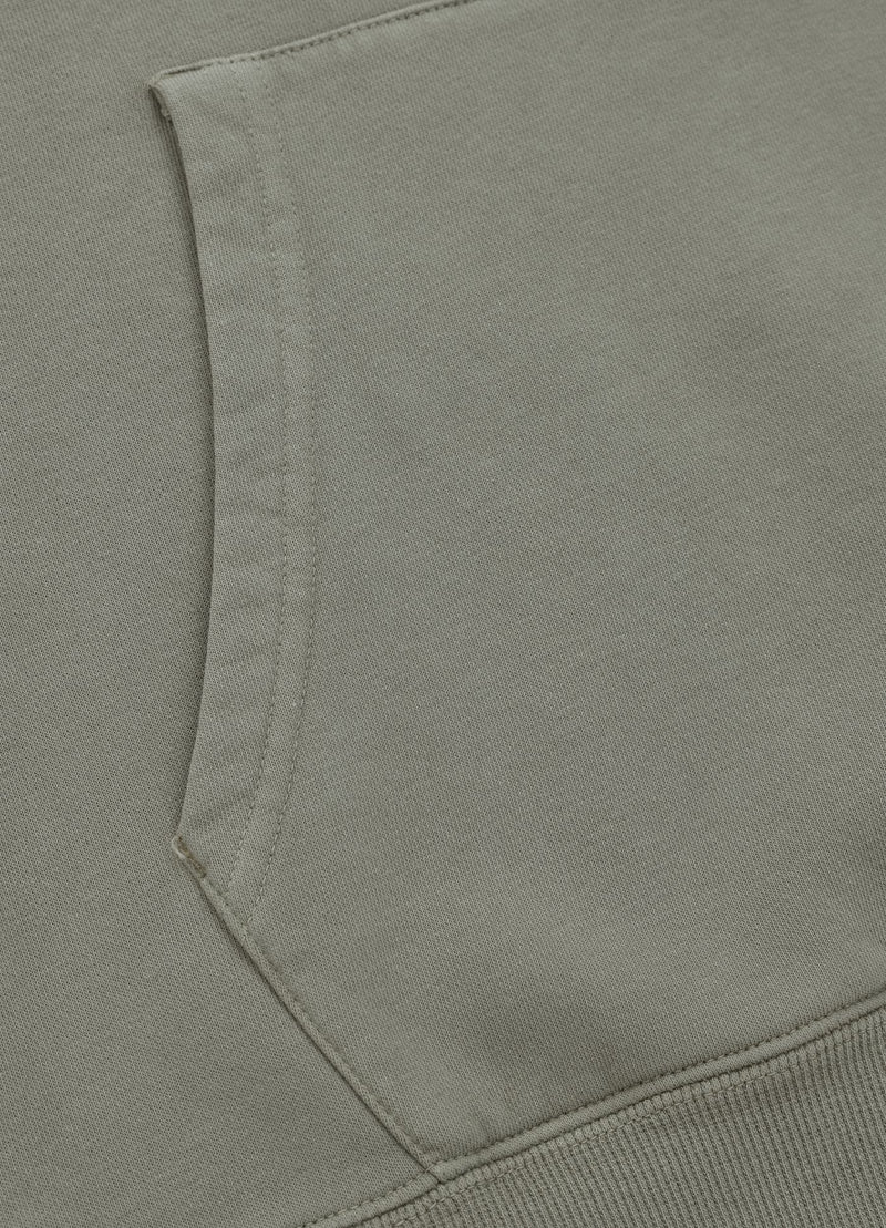 Bluza męska z kapturem Washed MT FUJI