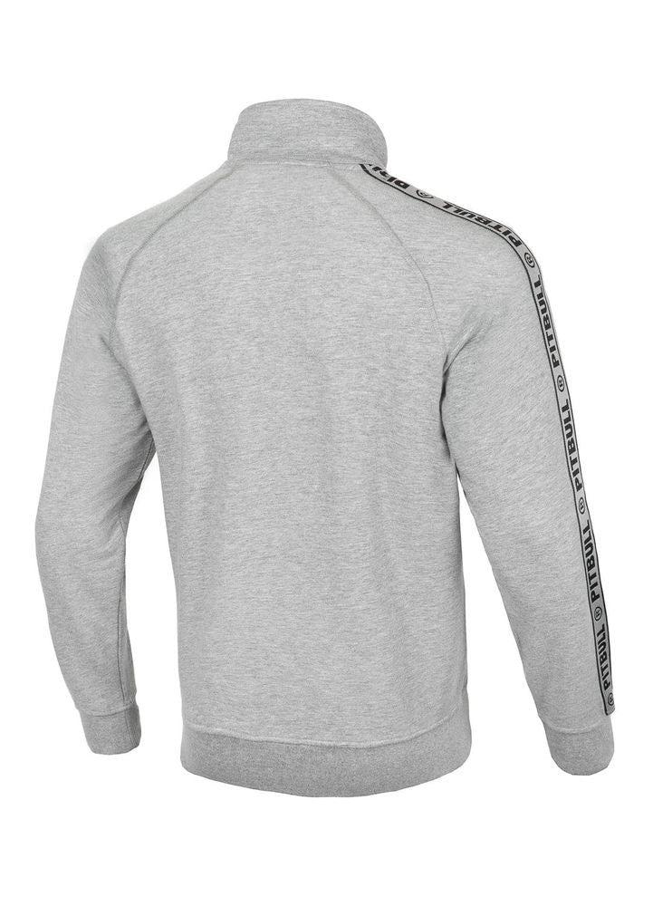 Bluza męska rozpinana Tricot Nassau