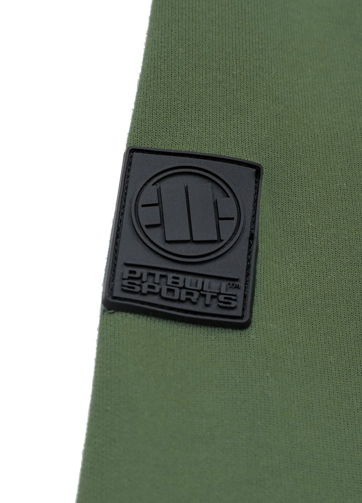 Bluza męska rozpinana z kapturem Harris Hilltop
