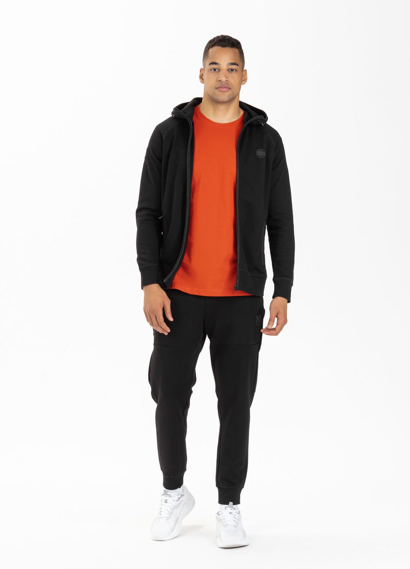 Bluza rozpinana z kapturem Harris - kup z Pitbull West Coast Oficjalny Sklep 