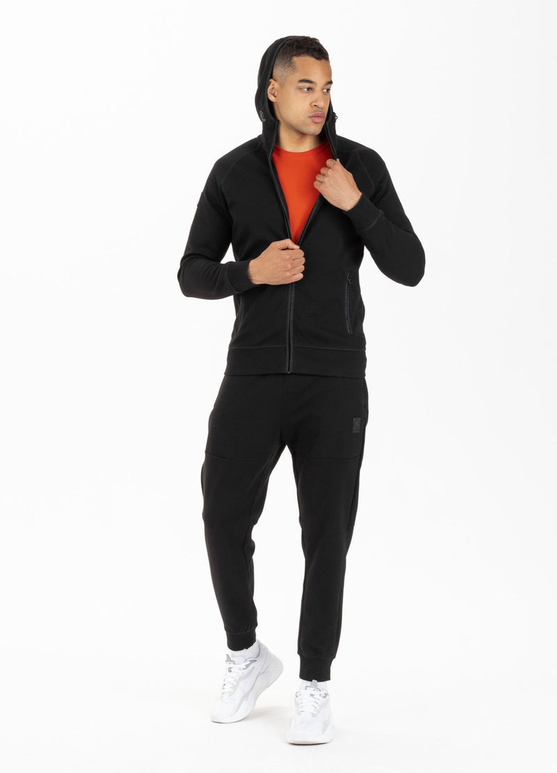 Bluza rozpinana z kapturem Harris - kup z Pitbull West Coast Oficjalny Sklep 
