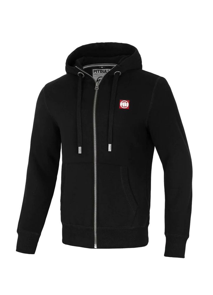 Bluza rozpinana z kapturem Hilltop 22