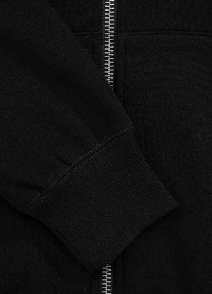 Bluza rozpinana z kapturem Hilltop 22