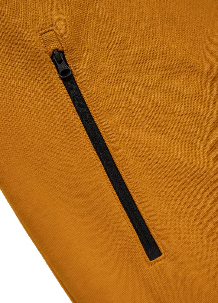 Bluza rozpinana z kapturem Terry Hilltop