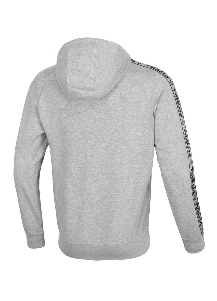 Bluza męska rozpinana z kapturem Tricot Dandridge