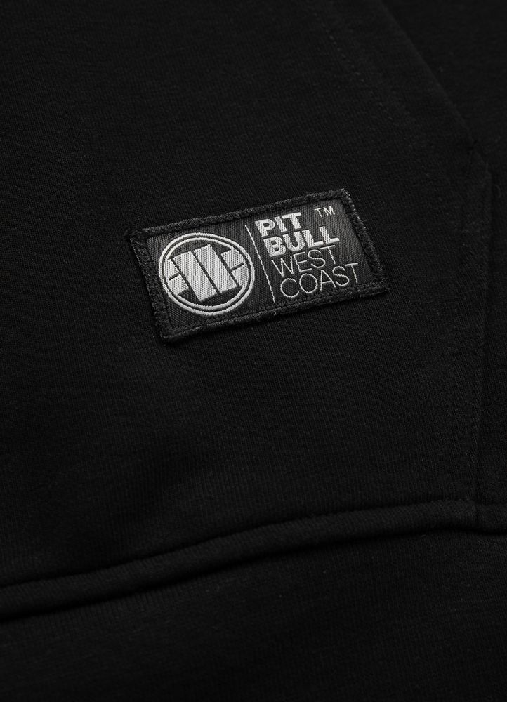 Bluza męska rozpinana z kapturem Tricot Masters Of BJJ
