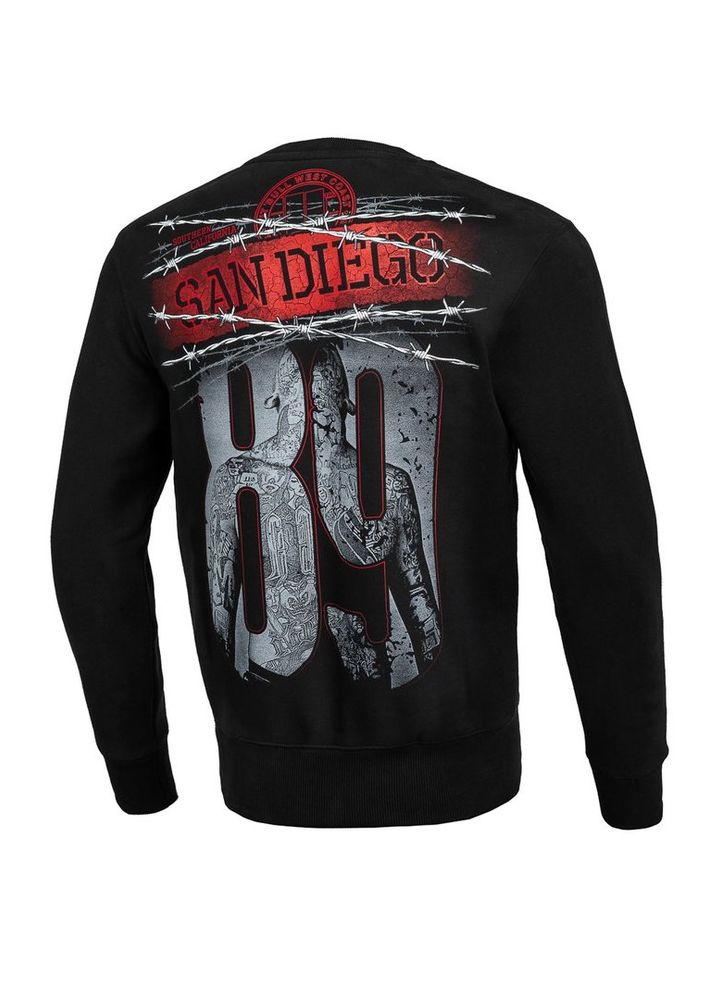Bluza Thug Life - kup z Pitbull West Coast Oficjalny Sklep 
