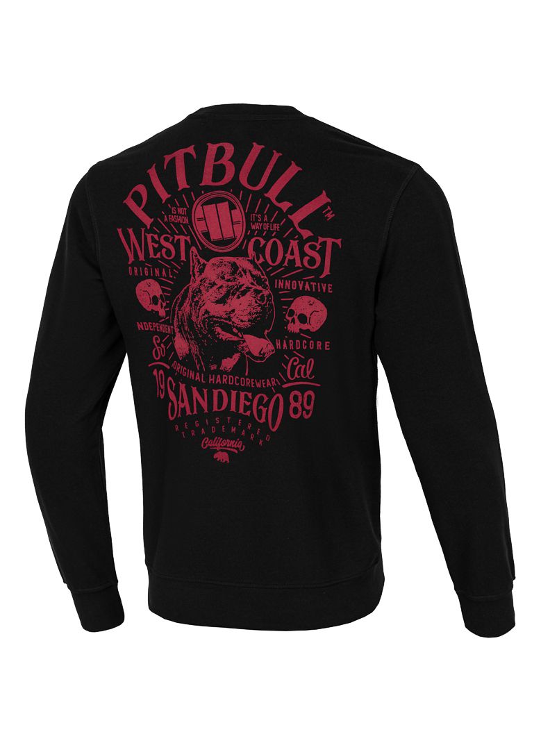 Bluza męska Tricot San Diego 89