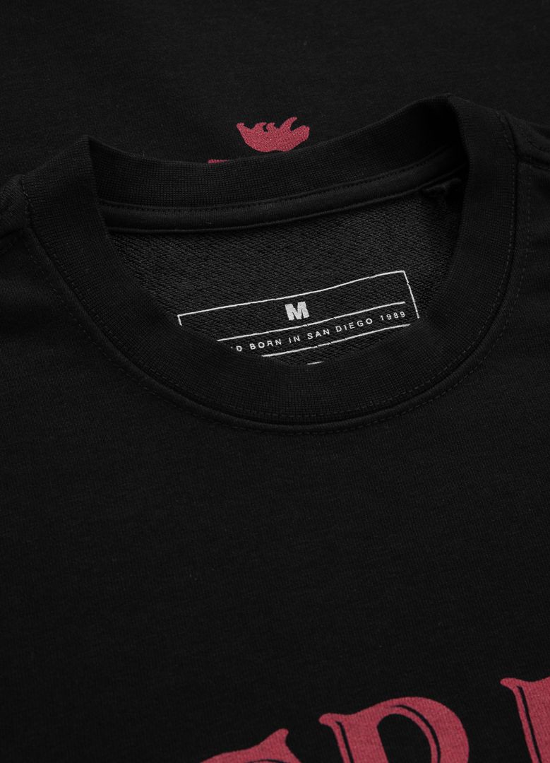 Bluza męska Tricot San Diego 89