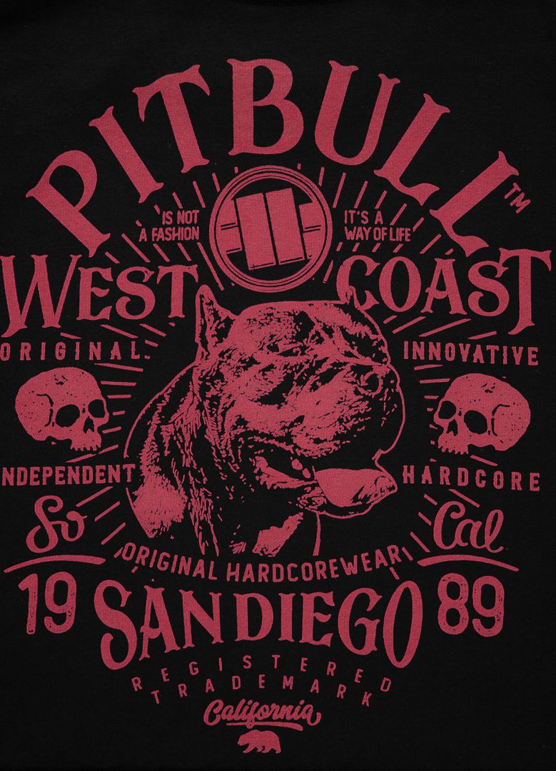Bluza męska Tricot San Diego 89