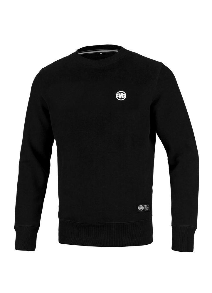 Bluza Tricot Terry Jarvis