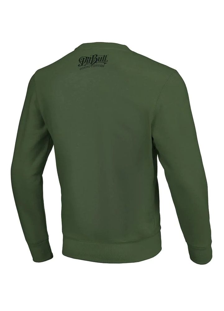 Bluza Tricot Vintage Boxing