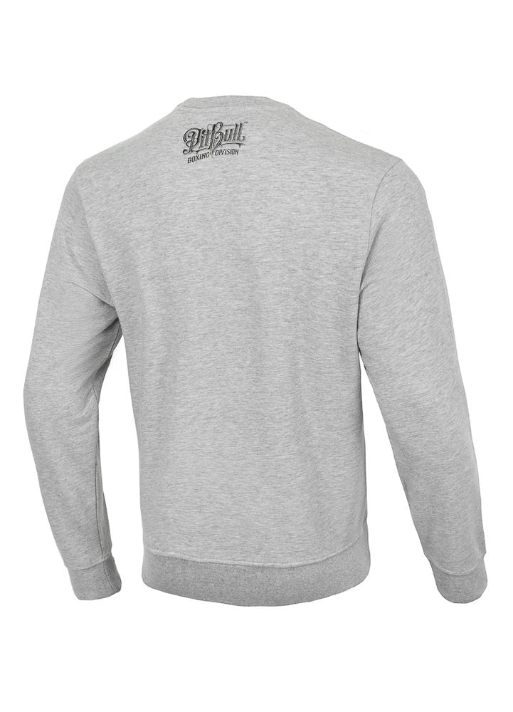 Bluza Tricot Vintage Boxing