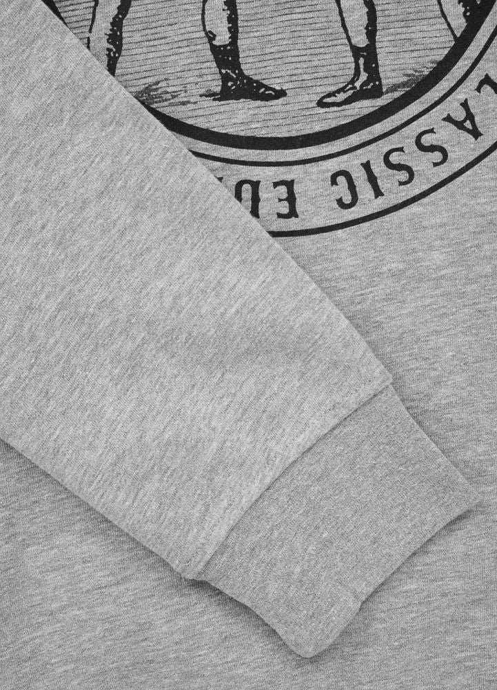 Bluza Tricot Vintage Boxing