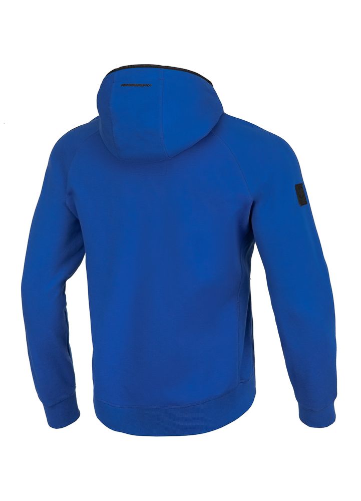 Bluza z kapturem Falcon