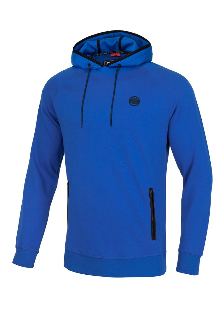 Bluza z kapturem Falcon