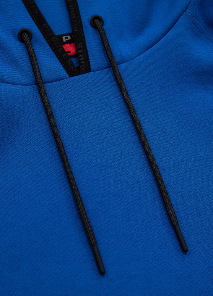 Bluza z kapturem Falcon