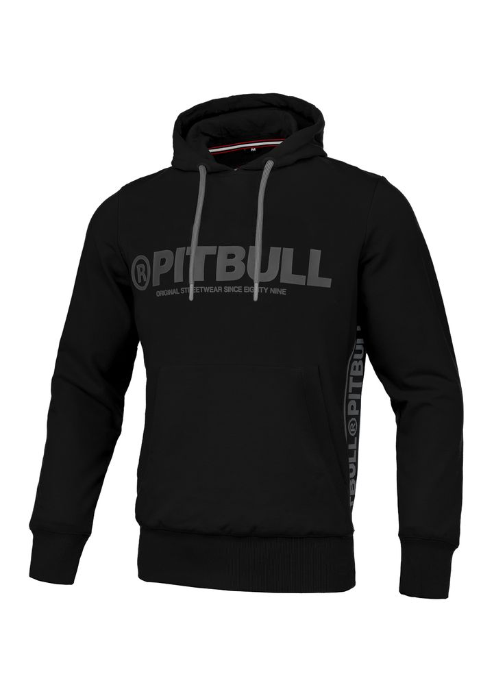 Bluza męska z kapturem French Terry Olympic