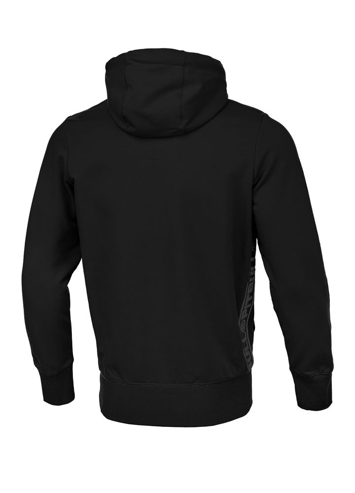Bluza męska z kapturem French Terry Olympic