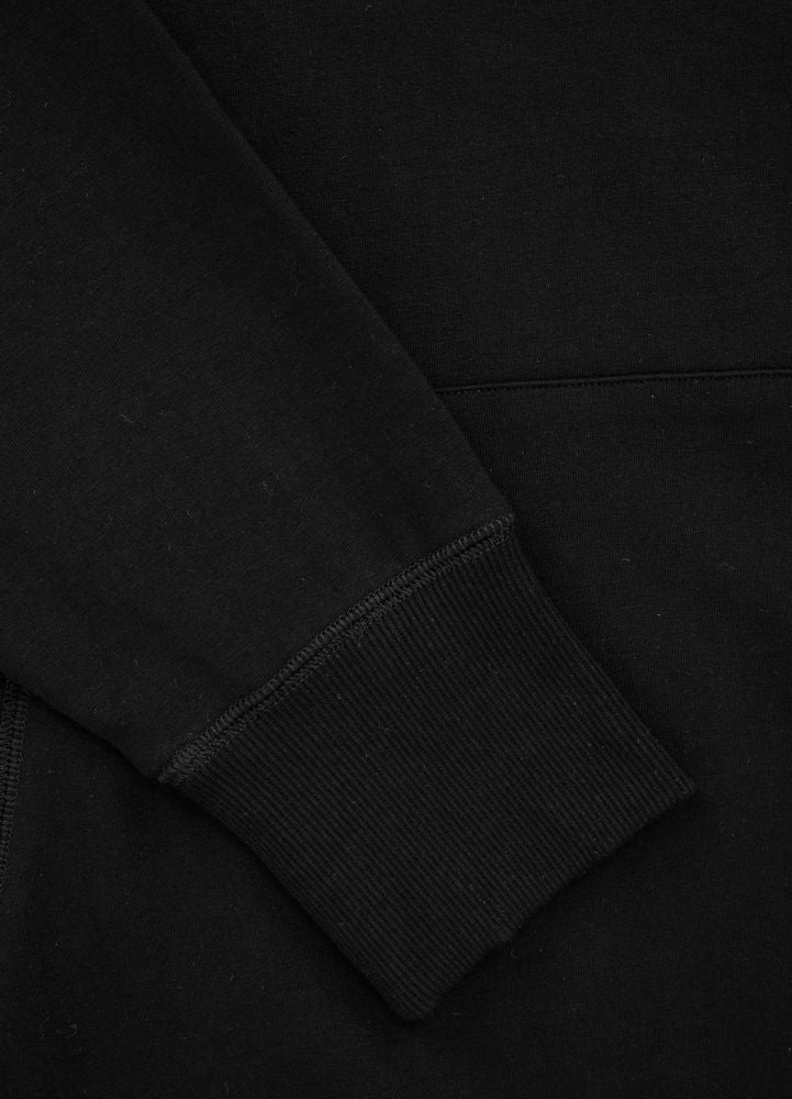 Bluza męska z kapturem French Terry Olympic