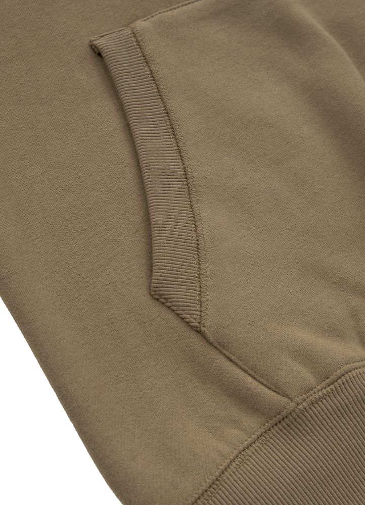 Bluza męska z kapturem Sherwood