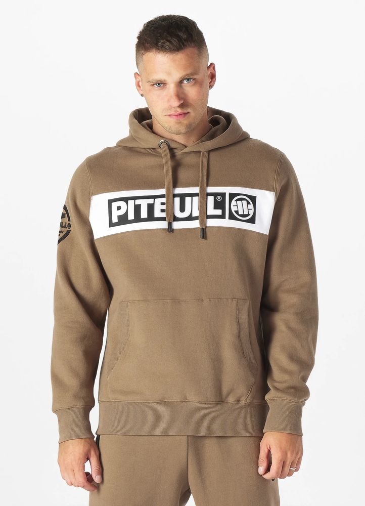 Bluza męska z kapturem Sherwood